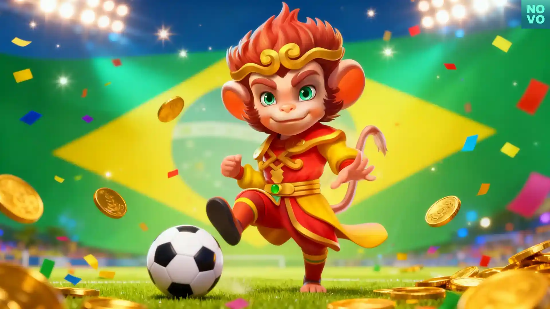 entretenimento online